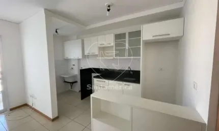 Apartamento à Venda na região Central de Londrina contendo 2 dormitórios - Edifício Vernazza