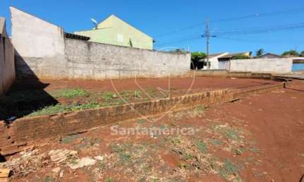 Terreno Comercial e Residencial à venda no Jardim Moema.