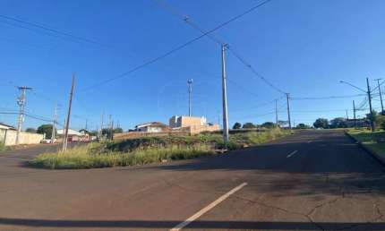 Terreno em condomínio fechado à venda na Rua Aparecida Bernardes Caetano, --, Jardim Olímpico, Londrina