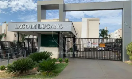 Apartamento para investidores com 2 Quartos próximo à UTFPR, região Leste de Londrina - Edifício Acquaville - Lago Di Lugano