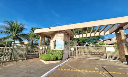 Casa em condomínio fechado com 3 quartos à venda na Estrada Dos Pioneiros, Bloco 4c, --, Jardim Morumbi, Londrina