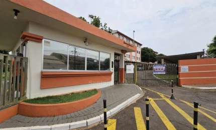 Apartamento para alugar no Residencial Jardim das Américas Central I com 3 quartos, bairro Coliseu, zona Norte de Londrina