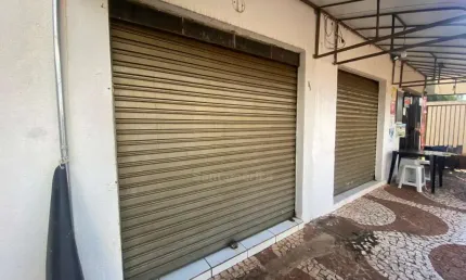 Loja para alugar no Cinco Conjuntos, Zona Norte de Londrina