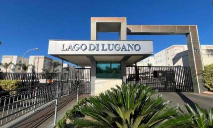 Apartamento com 2 Quartos à Venda na Zona Leste de Londrina, no Acquaville - Lago di Lugano