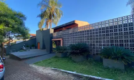 Casa Comercial para locação próximo á Avenida Higienópolis