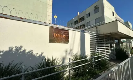Apartamento à venda com 2 Quartos no Edifício Residencial Tapuias