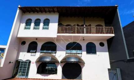 Casa para Alugar no Jardim Agari com 4 banheiros - Região central de Londrina