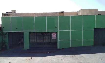 Casa comercial para alugar na Rua Mato Grosso, --, Centro, Londrina
