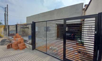 Casa para alugar no Jardim Higienópolis - com 4 quartos sendo 1 suíte