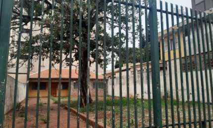 Casa comercial de 100m² Para Locação no Jardim Higienópolis