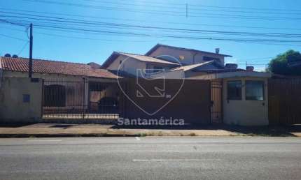 Casa comercial À venda com 4 Quartos sendo 1 suíte  em Londrina
