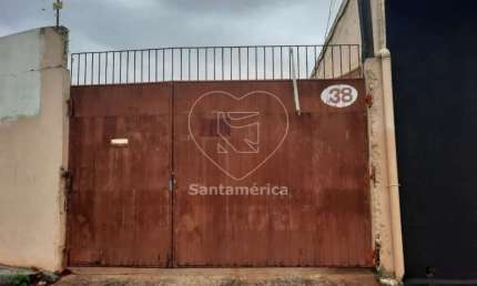 Casa comercial à venda na Rua Brasil, --, Centro, Londrina
