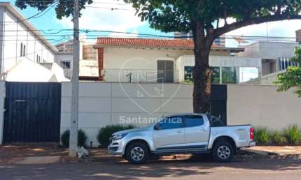 Casa comercial à venda e para locação no Jardim Shangri-la A com 12 salas