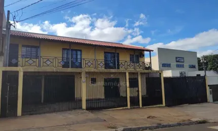 Barracão para Alugar e Vender no Jardim Piza na Região Sul de Londrina
