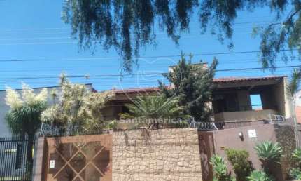 Casa à venda no Jardim Santos Dumont próximo ao Aeroporto de Londrina