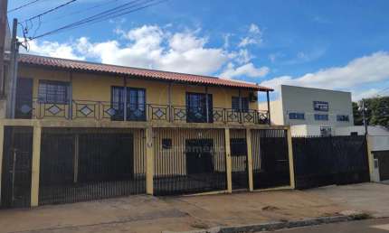 Barracão para Alugar e Vender no Jardim Piza na Região Sul de Londrina
