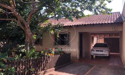 Casa residencial para venda com 58,20m² em Londrina
