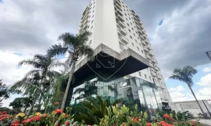 Apartamento à venda no Edifício Jardim de Ester próximo a Avenida Dez de Dezembro