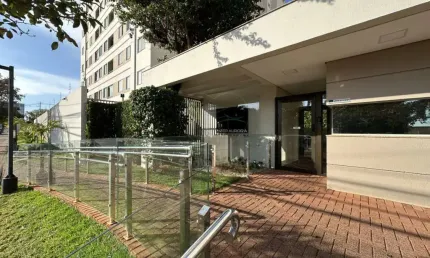 Apartamento à venda no Edifício Pateo Aurora com 3 quartos sendo 1 suíte