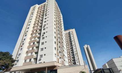 Apartamento para venda e locação no Edifício Garden Belvedere com 2 quartos