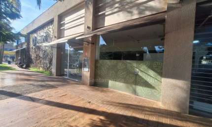 Sala comercial para alugar na Avenida Santos Dumont, --, Centro, Ibiporã