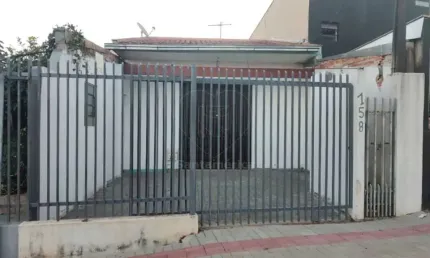 Sala comercial para locação próxima da Avenida Saul Elkind
