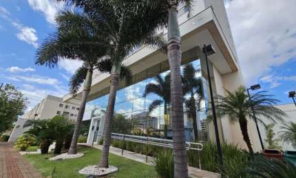 Apartamento para alugar no edifício Boulevard Village Residence, região Leste de Londrina, com 3 quartos sendo 1 suíte