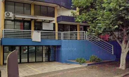 Loja comercial para alugar no vila larsen 1 na região central de londrina