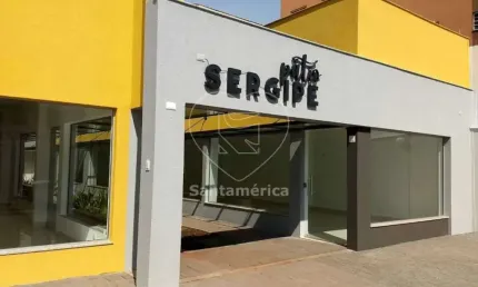 Sala comercial para alugar na Rua Sergipe, Sala 4, --, Centro, Londrina
