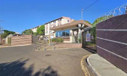 Apartamento para alugar com 3 quartos, no Residencial Jardim das Américas - Central II, Jardim Coliseu, região Norte de Londrina
