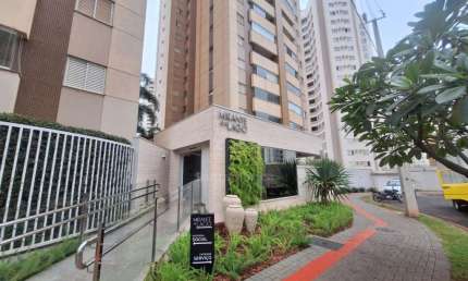 Apartamento para alugar no Edifício Mirante do Lago com 3 quartos na Gleba Palhano em Londrina