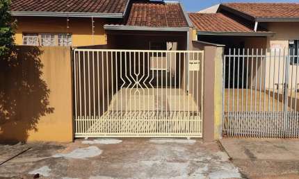 Casa de Fundos para Alugar na Região Norte com 1 Dormitório