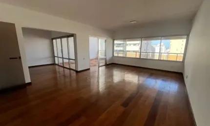 Cobertura Duplex de Alto Padrão com 4 suítes e terraço privativo para locação no Edifício Eldorado