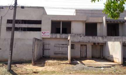 Casas em construção à venda na região Leste 134,00m² de área total