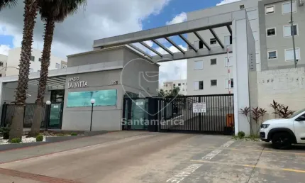 Apartamento com 2 dormitórios à venda no Spazio La Vitta, Região Oeste