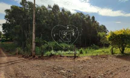 Chácara / sítio com 1 quarto à venda na Estrada Gleba Gaviãozinho Rio Dos Apertados, Lote 8, --, Maravilha, Londrina