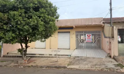 Casa à venda no Jardim Leonor 3 dormitórios, sendo 2 demi-suíte