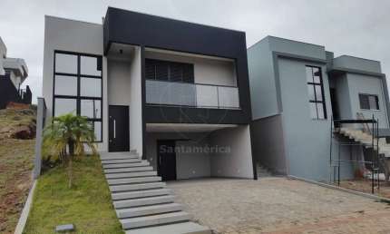 Casa para alugar e vender no Condomínio Araguari com 3 suítes na Região Leste de Londrina