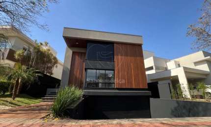 Casa com 5 suítes à venda e para alugar no Condomínio Alphaville II