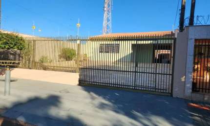 Casa para venda próximo ao Norte Shopping com 3 quartos