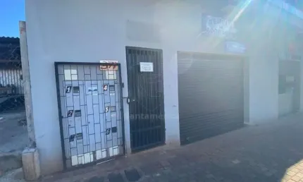 Sobreloja disponível para locação, localizada no Jardim Rivieira