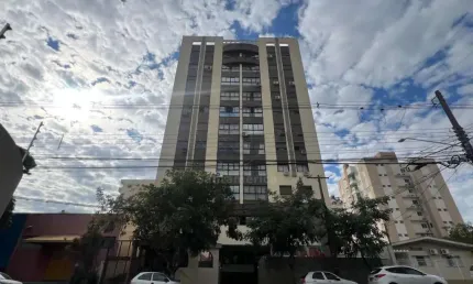 Apartamento à Venda no Edifício Itabira com 3 Quartos em Londrina