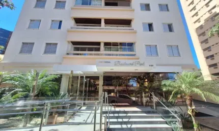 Apartamento para venda no Edifício Boulevard com 3 quartos sendo 1 suíte