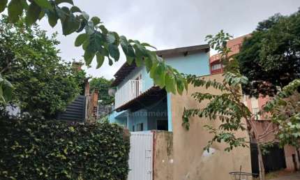 Casa para alugar no bairro Guanabara com 2 quartos, sendo 1 suíte na Região Sul de Londrina