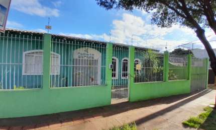Casa Comercial disponível para locação na Avenida Santos Dumont