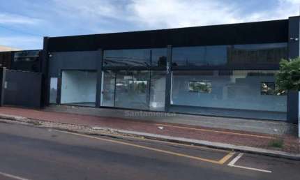 Loja para Locação no Jardim Igapó com 1 Banheiro e 5 Vagas de Carro