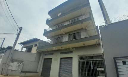 Apartamento para Alugar no Bairro Recreio com 3 quartos, sendo 1 suíte na Região Central de Londrina