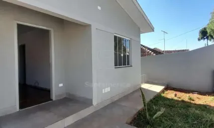 Casa para alugar no Jardim do Sol com 6 quartos na Região Central de Londrina