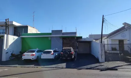 Excelente casa comercial para vender na rua ferando de noronha no centro