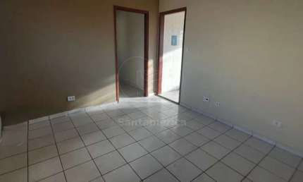 Apartamento para Alugar com 2 quartos sendo 1 suíte no bairro Recreio em Londrina